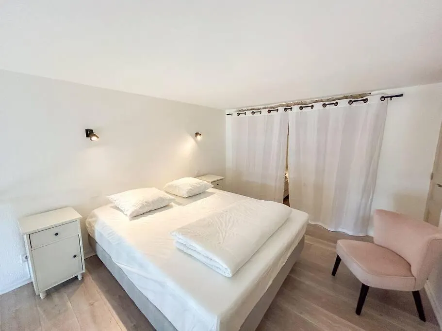 Duplex Port De Sanary - Vue Mer Апартаменты