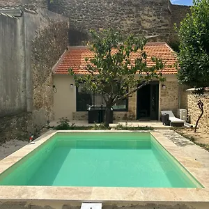 Appartement La Grotte, Sérignan-du-Comtat