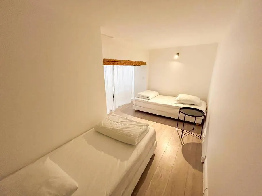 Apartment Duplex Port De Sanary - Vue Mer